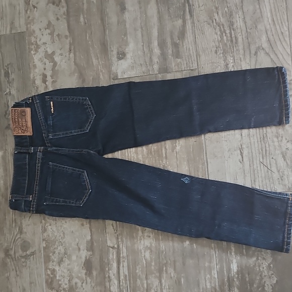 Volcom Jeans - Picture 3 of 5
